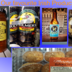 prodotti irlandesi